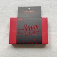 (現貨) MINISO X JENNIE POP UP jennie photcard set 周邊代購  JENNIE上海快閃 JENNIE公仔 ｜ JENNIE小卡 JENNIE album JE