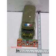 Sale of quality toys SWAT MILITARY AMBULANCE CAR CHILDREN'S TOYS