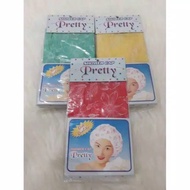 SHOWER CAP SHOWER CAP Pretty
