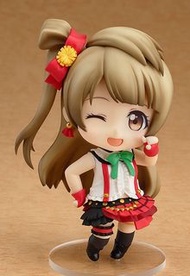 二手 GSC 458 LoveLive! 黏土人 南琴梨 南小鳥
