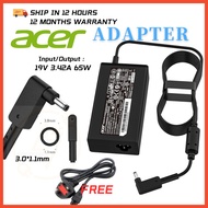Acer Adapter Charger for Acer Chromebook R11 11 13 14 15 C720 C720P C740 C910 CB3 CB5 CB3-111 CB3-13