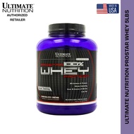 Ultimate Nutrition Prostar 100% Whey Protein (5.28lbs)