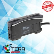 Fiber optic Amplifier E3X-HD41 READY STOCK.