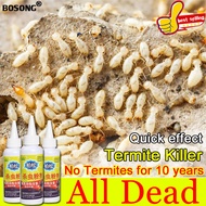 10 years without termites Termite Killing Powder75g Infect and kill in nest termites killer solution