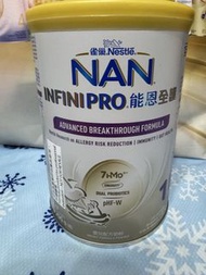 雀巢能恩全護 1號  250g