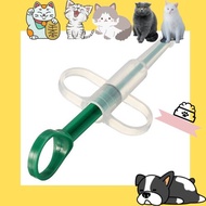 Pet Medicine Dispenser, Dog And Cat Syringe Syringe Syringe Syringe Support Dogs And Cats To Take Medicine - Milk - Water