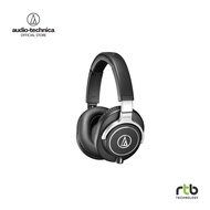 Audio Technica M Series ATH-M70x หูฟังครอบหู Professional Monitor Series Headphones หูฟังมอนิเตอร์ หูฟังทำเพลง ดำ One
