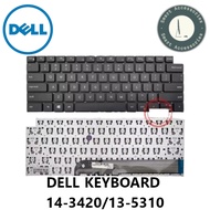 DELL LATITUDE 14-3420 / INSPIRON 13-5310 LAPTOP KEYBOARD