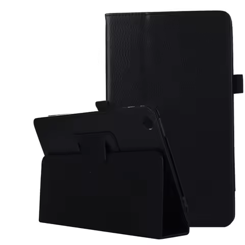 Case For Huawei Media Pad Mediapad T3 8 KOB-L09 KOB-W09 8.0" Tablet Cases Stand 2-Fold Litchi PU Lea