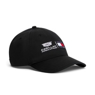 Cadillac F1 Team Lifestyle Cap