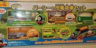 tomy takara Thomas & friends 恐龍貨車