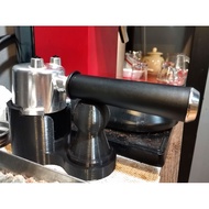 Espresso Station Delonghi EC680​ Coffee Temper