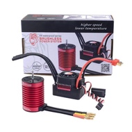 Beyond Wang Kong Waterproof (KK) Series F540 Waterproof Brushless Motor+45A Waterproof Electronic Po