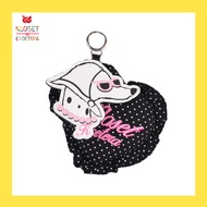 Kloset Etcetera Madame Emma ETC Keychain (Hotel-32) พวงกุญแจสำหรับห้อยกระเป๋า