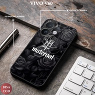Case For Vivo V60 Body and Camera Protective Case Vivo V60 Softcase Vivo V60 CP1980