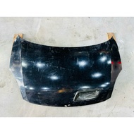 Suzuki swift 2005 2006 2007 2008 2009 2010 Carbon fiber front bonnet bonet hood cover vent bodykit b