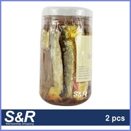 [COD]  Mi Cocina Spanish Style Sardines in Olive Oil 2 jars