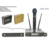 Wireless Mic dB Voice US 500 Original dBVoice US500 Single Mic