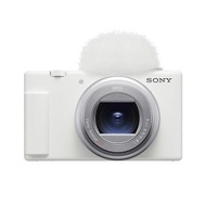 SONY ZV-1 II數位相機-白 ZV-1M2/WQ燦坤線上購物