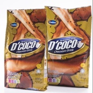 Emran D'coco Chocolate Drink 1.8kg