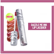 dazzle me Ink-Vinyl Lip Lacquer Lip Cream Lipstick Glossy kitacosmetic