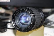 SIGMA 35-135mm F3.5-4.5 ZOOM-aIV MULTI-COATED ( FD 接口 ) (序號:1018470)