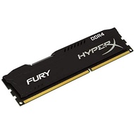 Kingston HyperX Fury Black 16GB DDR4 RAM