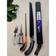 1st class bonsai gardening tool set