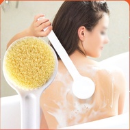 Bath Brush Back Exfoliating Body Massage Convenient Long Handle _GD888