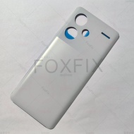 Battery Back Cover For Xiaomi Redmi Note 13 Pro+Plus 5G 23090RA98C 23090RA98G Rear Housing Door Case