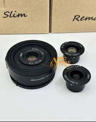 🔥限時優惠🔥全新現貨✅Samyang Remaster Slim for Sony E / AF 21mm F3.5 FE + AF 28mm F3.5 FE + AF 32mm F2.8 FE Le