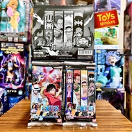 BANDAI Itajaga Wafer One Piece Card LOG 3