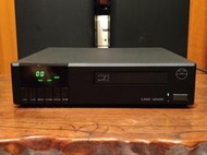 英國製 LINN MIMIK CD Player 播放器 115V