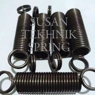 MESIN Per For MBM-R280 Meatball Printing Machine, SJ-280 Length 8.5cm