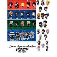 Demon slayer narabundesu-Gashapon-Collection-Bandai -
