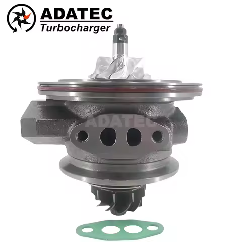 Turbine Cartridge 04E145721L 04E145713B 04E145713Q Centre For Volkswagen Golf VII 1.2 TSI 77 Kw - 10