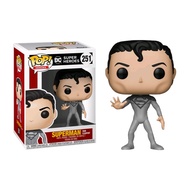 Superman - Flashpoint Superman Funko Pop!