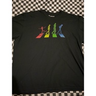 Old Anime Shirt From The 90s Cowboy bepop Real Chest Size 4xl Collectibles Beautiful Patterned Large