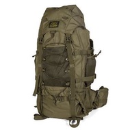 奧地利軍事品牌ESSL  65L 登山背包