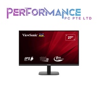 VA2708-2K-MHD 27” 2K QHD MONITOR WITH BUILT-IN SPEAKERS (3 YEARS WARRANTY BY KAIRA TECHNOLOGIES)