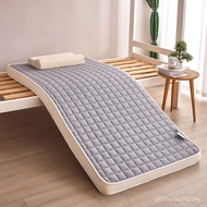Sponge Cushion Single Cross-Border Latex Student E-Commercial Household Mattress Mattress Dormitory 