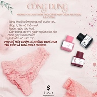 Say Hai Au Viet Intimate Perfume