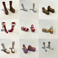 ☯Bates doll shoes boots feet doll accessories boot Bates feet shoes yalisha ☆๑z@^7