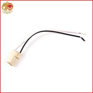 [RG1] 1pc G9 Soet Cable Ceramic Connector LED Halogen Light Lamp Bulb Holder Base [th]