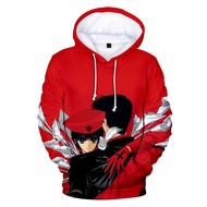 Cool Tokyo Babylon Hoodies Anime Sweatshirt Anime Hoody Kpop