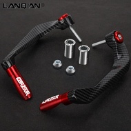 Motorcycle CNC Accessories FOR HONDA CBR250RR CBR 250RR CBR250 RR Handlebar Brake Clutch Lever Hand 