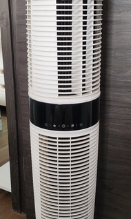 直立式風扇 Rasonic 38" Tower fan