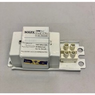 SOLEX / SJ LITE - SIRIM APPROVED PLC 18W BALLAST