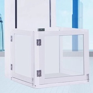 New Electric Hydraulic Lift Small Lifting Platform Home Elevator Warehouse Factory Shop Cargo Lift C