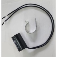 Fan Capacitor 2uf MK205U37RL